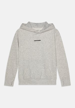 - Bluza z kapturem