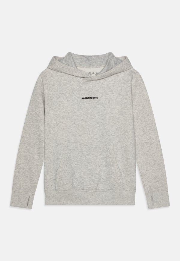 LOGO  - Hoodie - castlerock