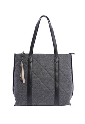 LISA - Bolso shopping - grey