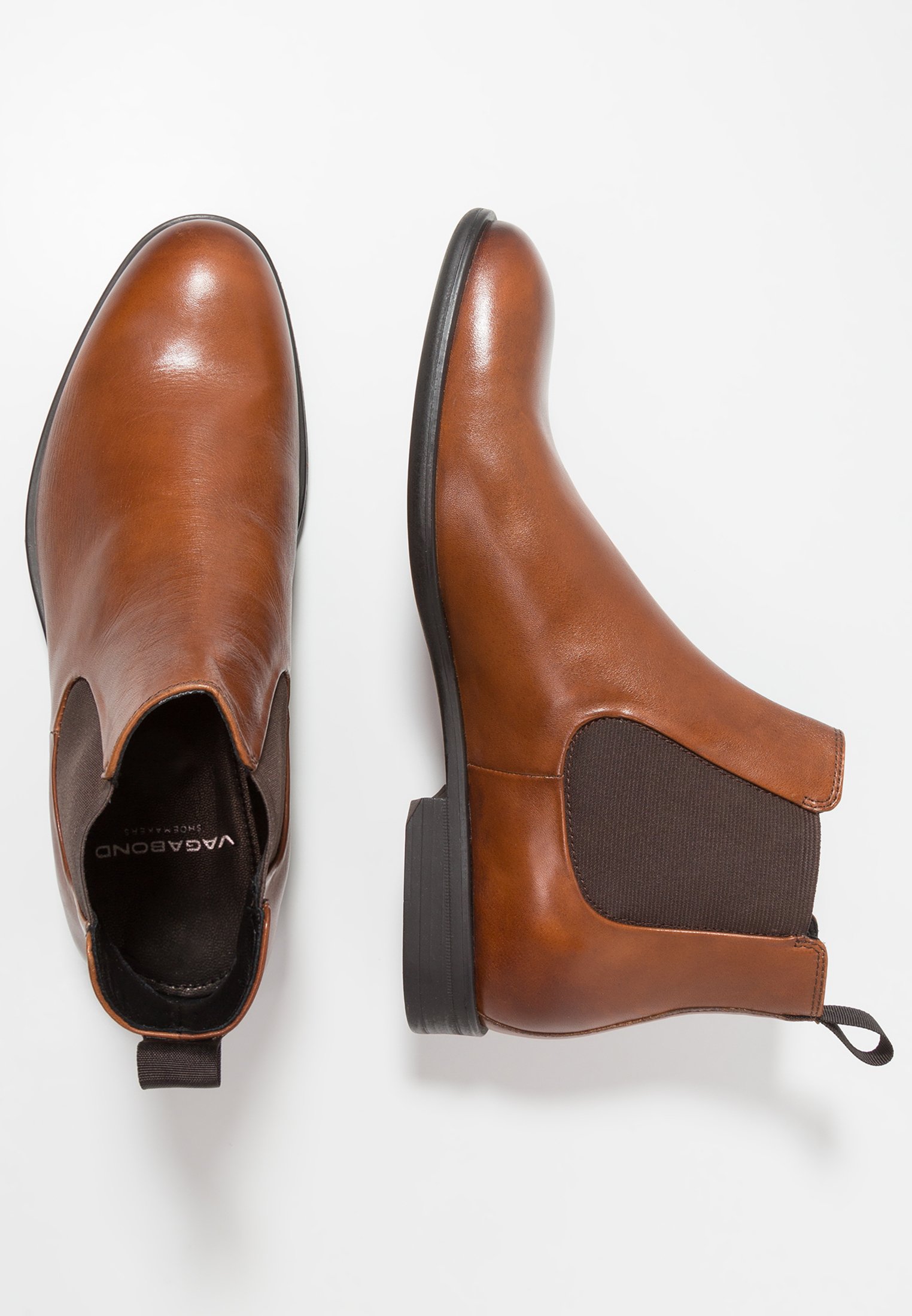 chaussure vagabond homme