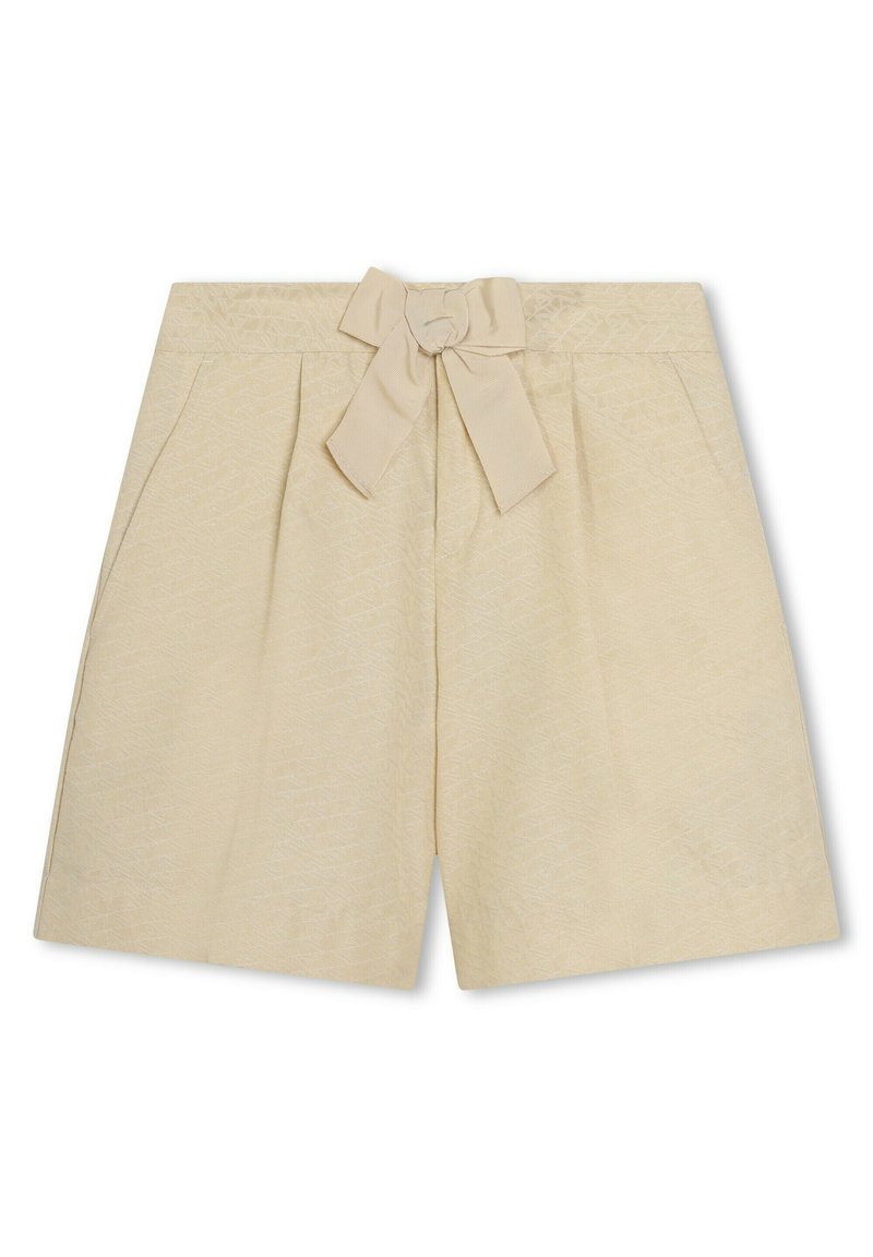 LANVIN Shorts beige LANVIN Shorts beige