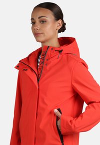 FUCHS SCHMITT Light jacket - rot