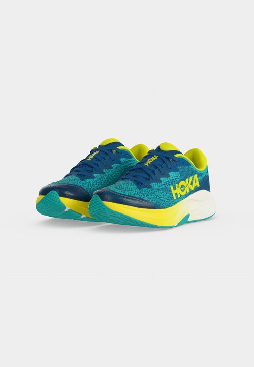 HOKA Rincon 4 Big Kids 'Jadeite Alpine Blue' — foto 3