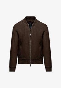 Non selezionato, brown