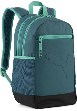 BUZZ SMALL  - Mochila - emerald ice