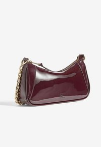 Friends Like These Handtasche - burgundy red