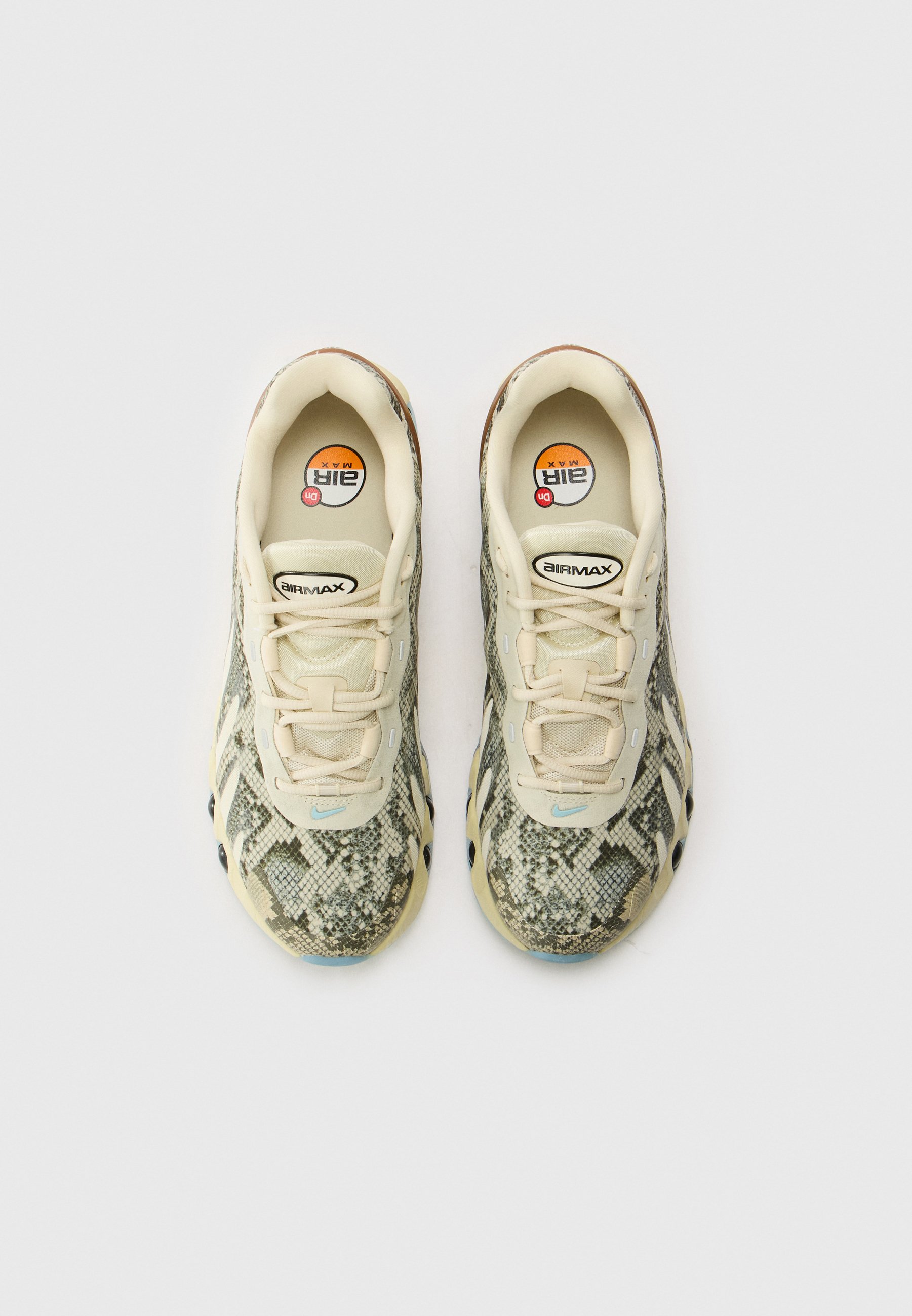 Nike Sportswear AIR MAX DN8 PRM UNISEX - Zapatillas - khaki