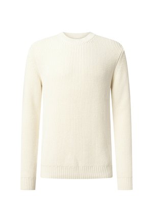 JOOP! Jeans, JJK-01HONARO 10102203 - Jumper - white