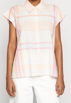 Blusa - orange
