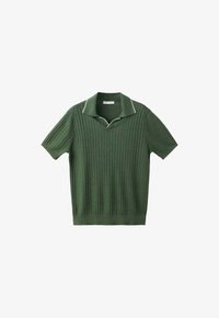 Non sélectionné, green