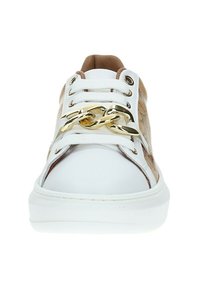 Alviero Martini SNEAKERS  - Sneakers basse - bianco e beige