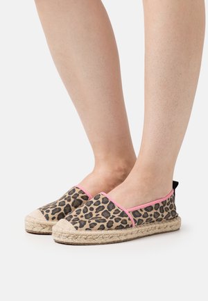 ONLY SHOES, Espadrilles - light brown