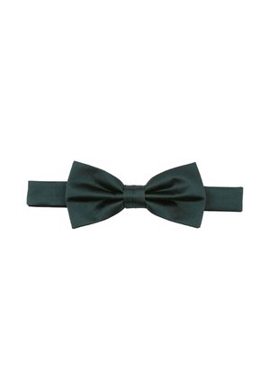 Bow tie - flaschen grün
