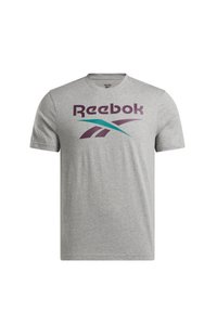 Non sélectionné, medium grey heather midnight plum