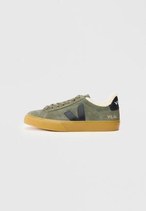 CAMPO - Sporta apavi - mud/black
