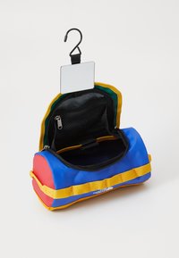 The North Face TRAVEL CANISTER - Necessär - blue/red/summit gold