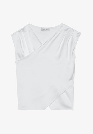 Anna Field Blouse - off-white