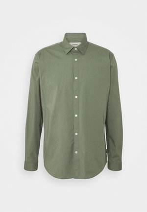 SOLID - Hemd - light green