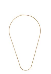 BACAS  - Verižica - gold-coloured
