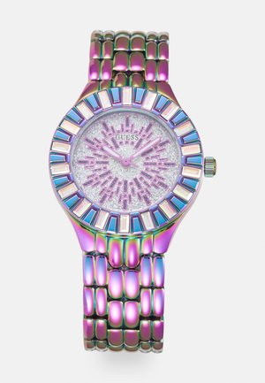 FIREWORK - Orologio - iridescent