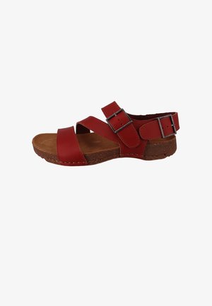 *Art I BREATHE - Sandalen - caldera