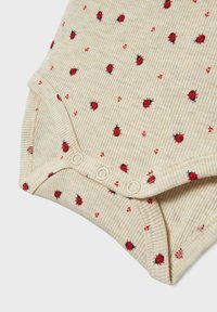 Name it Glaustinukė - peyote melange