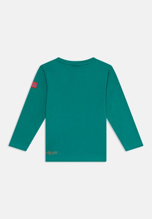 TROLLKIDS, HALSAFJORD UNISEX, zielony