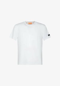 Non selezionato, white