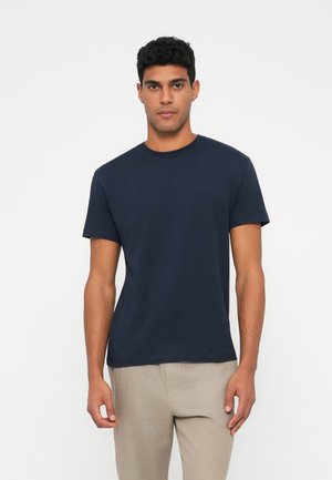 KRONOS  - T-shirts basic - total eclipse