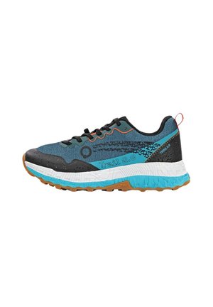 Fluchos TRAIL - Zapatillas - azul