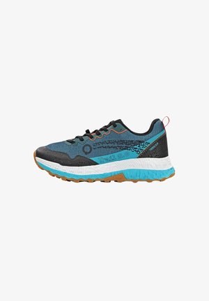 Fluchos TRAIL - Zapatillas - azul
