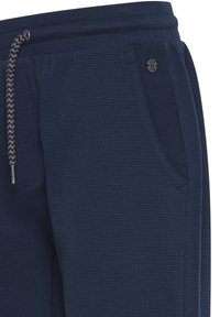 Blend BHSWEATSHORTS SLIM FIT - Treniņtērpa apakšdaļas - dress blues