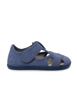 BAREFOOT LAVADA - Sandale de mers sportiv - azul jeans