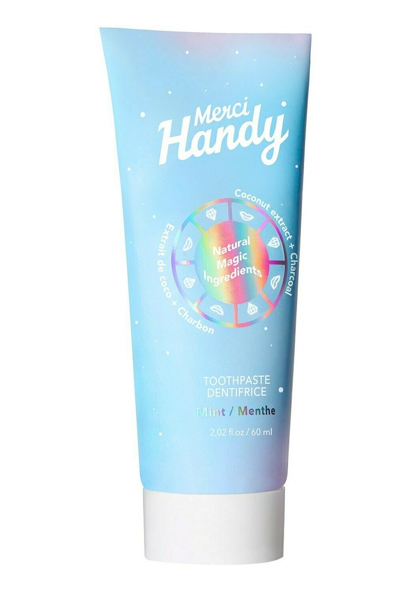 Herren Gesicht | Merci Handy ZAHNCREME MINZE Zahnpflege - PO68793 Herren Gesicht | Merci Handy ZAHNCREME MINZE Zahnpflege - PO68793
