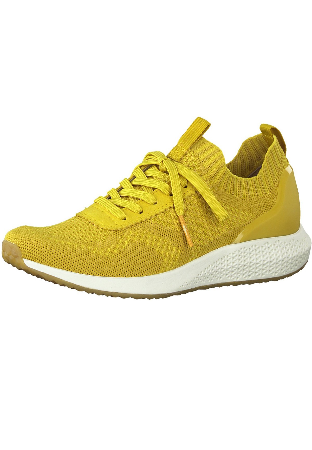 Tamaris Sneakers laag - sun/Geel - Zalando.nl