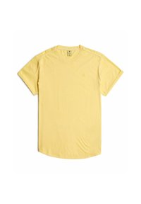 Niet geselecteerd, lt buff yellow gd