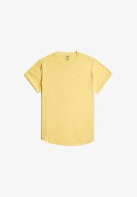 Niewybrane, lt buff yellow gd