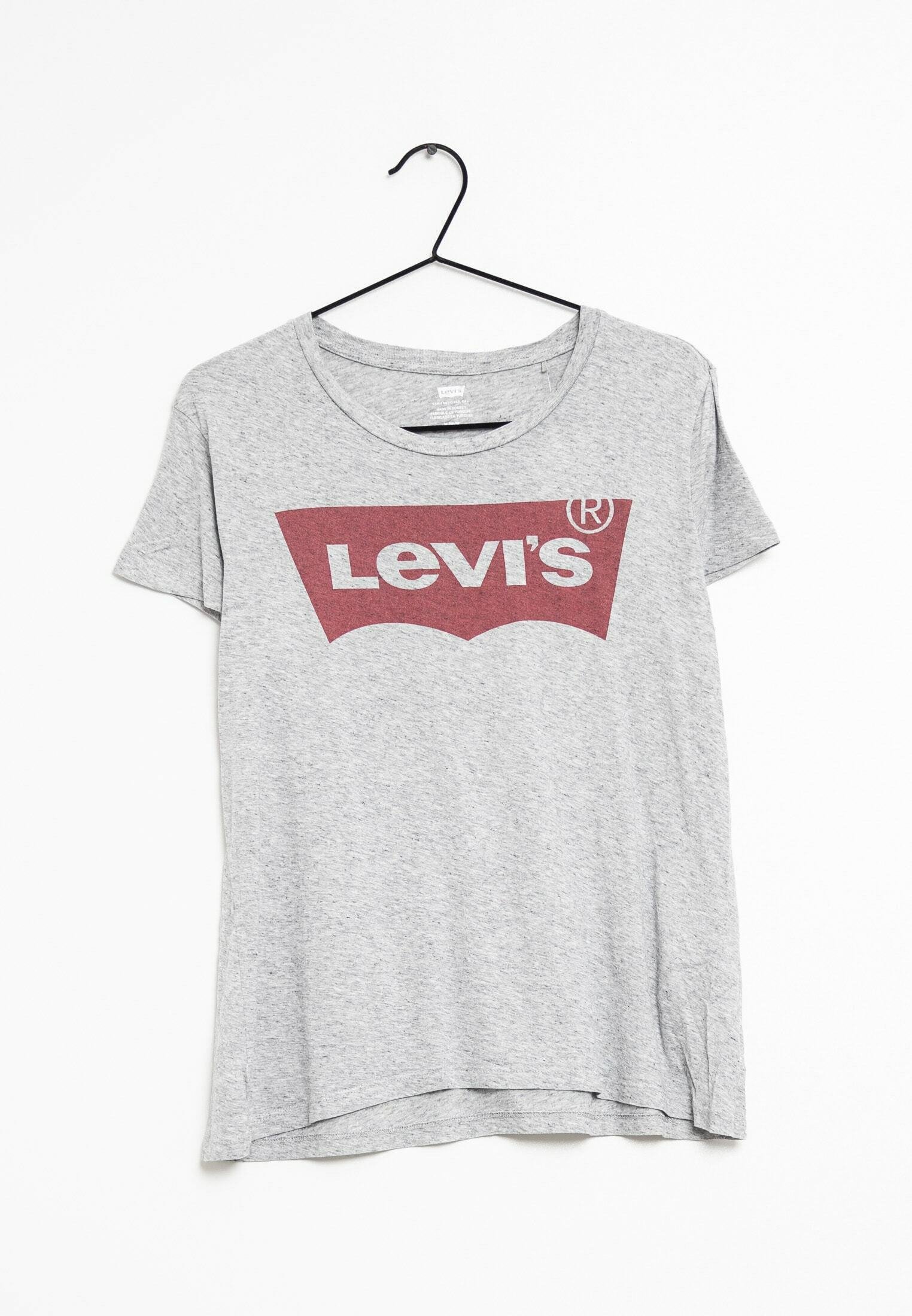 levi grey tshirt