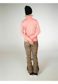 Protest FABRIZ - Longsleeve - think pink