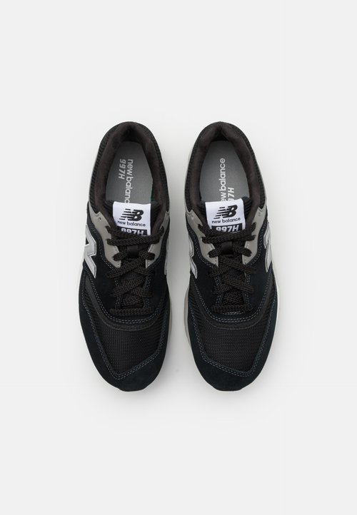 New Balance 997 Core MiUSA Black — foto 4