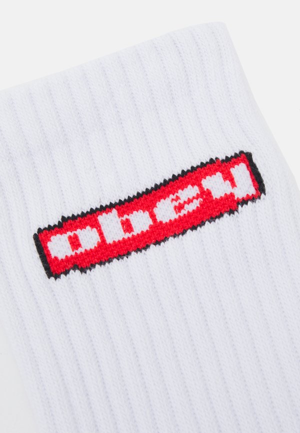 OVAL UNISEX - Socks2