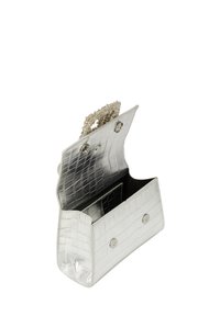 faina Handtas - silver-coloured