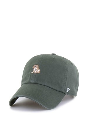 '47, UNISEX, zielony