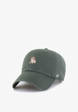'47, UNISEX, zielony