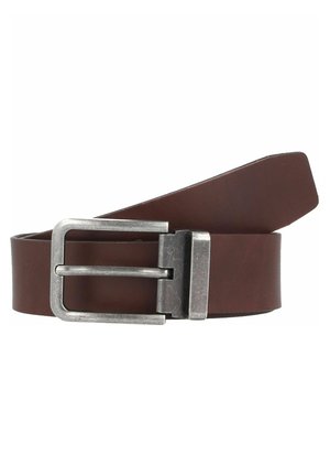 Lloyd Men's Belts Cinturón - braun