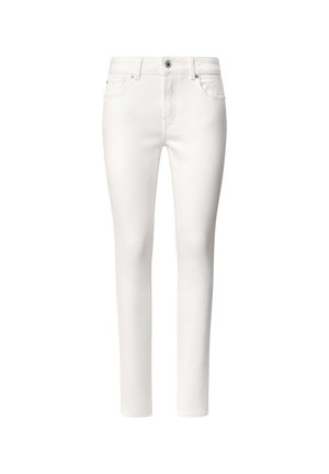 Pepe Jeans Jeans slim fit - white