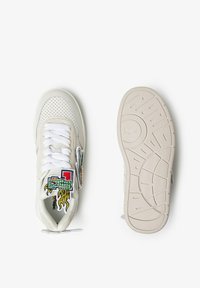 Lacoste Tenisky - white