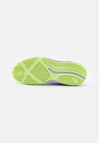 ASICS GEL CHALLENGER 14  - Obuv na padel - white/deep mauve