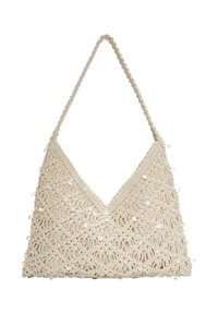 Sac à main - beige