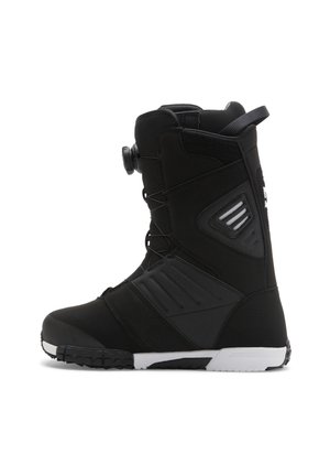 DC Shoes JUDGE - BOA - Botas de snowboard - blw black black white